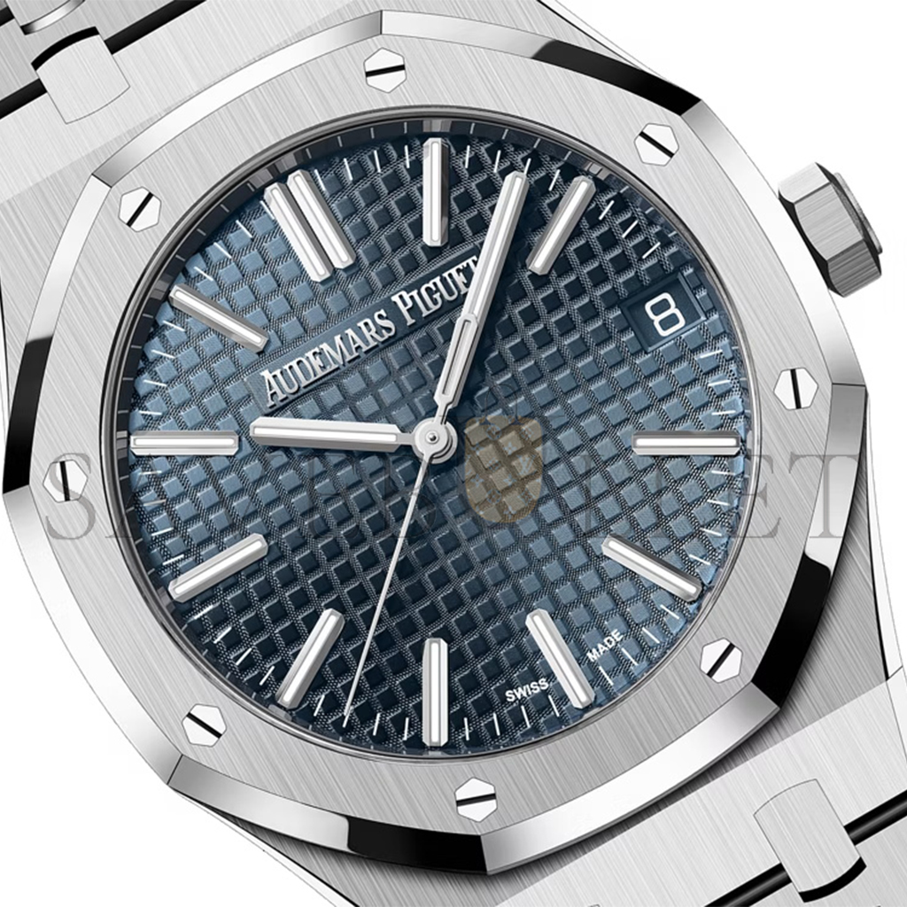 AUDEMARS PIGUET ROYAL OAK SELFWINDING 41MM 15510ST.OO.1320ST.06